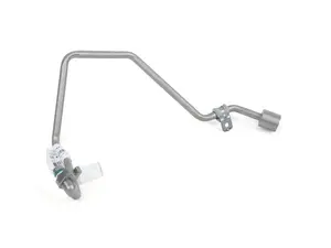 Genuine BMW Expansion Hose Section 2 - 32412284413 - F06,F10,F12,F13