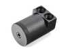 Mishimoto Mishimoto Baffled Oil Catch Can, CCV Side - BMW F20, F3X 2 MMBCC-N20N26-12C View 8