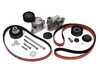 Packaged by Turner Accessory Belt Service Kit w/ Kevlar Reinforced Belt - E46 M3, Z3M, Z4M S54 3.2L S54KEVACCKT View 17