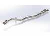 Turner Motorsport Turner Motorsport Muffler & Resonator Delete Kit - E60 525i 528i 530i N52 3.0L 040708la01KT View 23