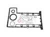 Elring Elring Engine Gasket Set - Engine Block - E90 M3 11110429839 View 2