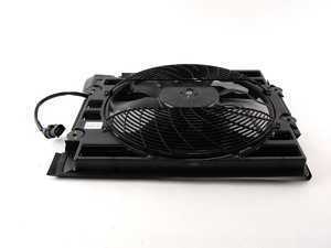 Genuine BMW E39 Air Conditioning Fan