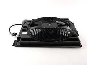 Genuine BMW E39 Air Conditioning Fan