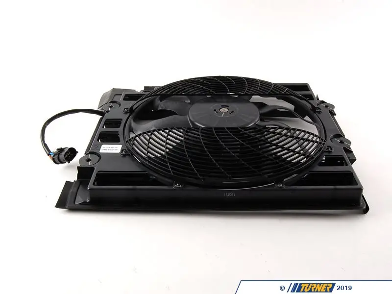 64546921395 - Genuine BMW E39 Air Conditioning Fan | Turner Motorsport