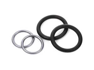 Oil Cooler O-Ring Kit
