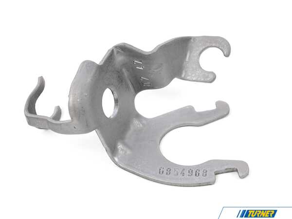 Genuine BMW BRACKET FOR BRAKE HO 34306854968