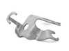 Genuine BMW BRACKET FOR BRAKE HO 34306854968 View 2