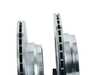 Power Stop Power Stop Z23 Evolution Sport Brake Upgrade Kit - Rear - BMW F3X 328 330 335 340 428 430 435 440 K6667 View 3