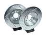 Power Stop Power Stop Z23 Evolution Sport Brake Upgrade Kit - Rear - BMW F3X 328 330 335 340 428 430 435 440 K6667 View 4