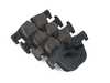 Power Stop Power Stop Z23 Evolution Sport Brake Upgrade Kit - Rear - BMW F3X 328 330 335 340 428 430 435 440 K6667 View 5