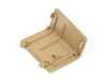 Genuine BMW Genuine BMW OBD 2 Cover - Beige - E90 E91 51437147542 View 3