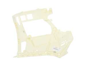 MOUNT FOR BUMPER, CORNER, RE