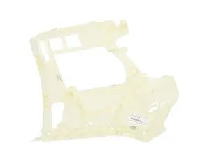 MOUNT FOR BUMPER, CORNER, RE