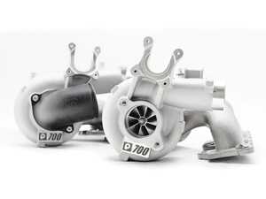 Pure Turbos NEW S55 Pure700 Turbo Upgrade - BMW F80 F82/83 F87 S55 3.0L