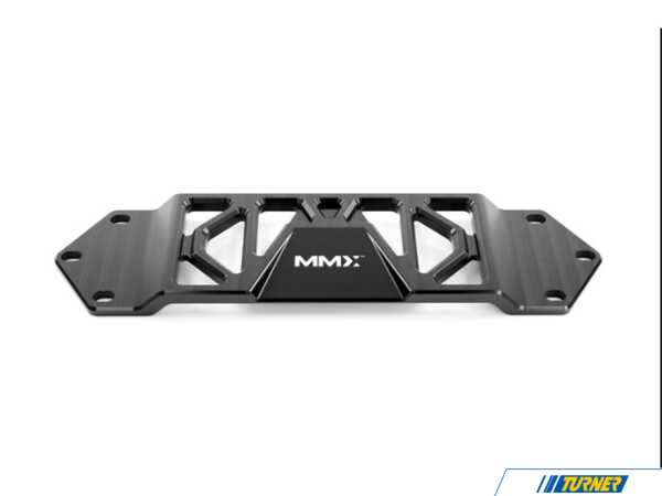 MMX Performance MMX Underbody Chassis Brace - F80, F82, F83, F87 MMR13-1000