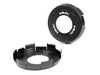 MMX Performance MMX Performance Billet Aluminum S65 VANOS Covers - E9X M3 S65 MMR03-2001 View 1