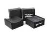Race Ramps Race Ramps - Adjustable Height 14" High Wheel Cribs (extra wide) RR-WC-14-SC-2 View 1