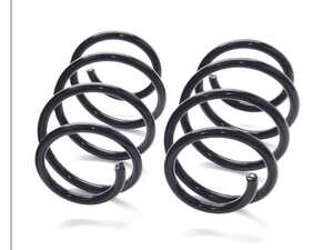 MMX Performance Lowering Spring Kit - BMW F32 xDrive