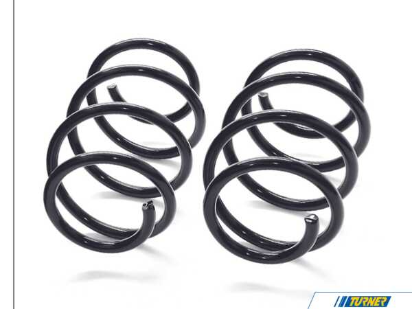 MMX Performance MMX Performance Lowering Spring Kit - BMW F32 xDrive MMR08-0810