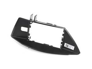 ABSORBER FUNNEL, LEFT