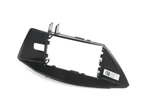 ABSORBER FUNNEL, LEFT
