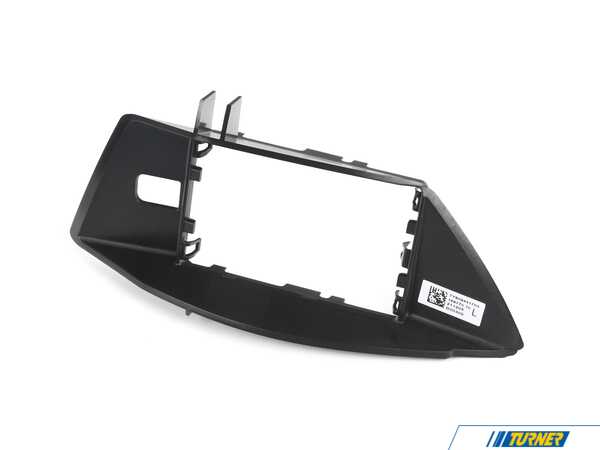 Genuine BMW ABSORBER FUNNEL, LEFT 66318094417