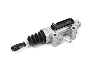 Input Cylinder Clutch