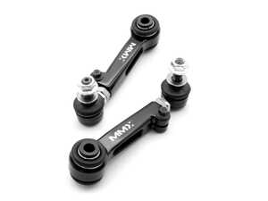MMX Performance Adjustable Sway Bar End Links - Rear - BMW G8X M2 M3 M4