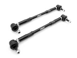 MMX Performance Adjustable Sway Bar End Links - Front - BMW G8X M2 M3 M4