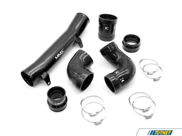MMX Performance MMX Performance Intake Pipe Set - G80 M3, G82/83 M4, G87 M2 S58 3.0L MMR11-1601