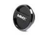 MMX Performance MMX Billet Aluminum Washer Fluid Filler Cap - BMW G8X M3 M4, G22/23/26 4-Series MMR03-0002 View 1