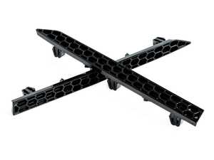 Acexxon G8X M3 / M4 Rear Reflector Insert Set - Horizontal Slat