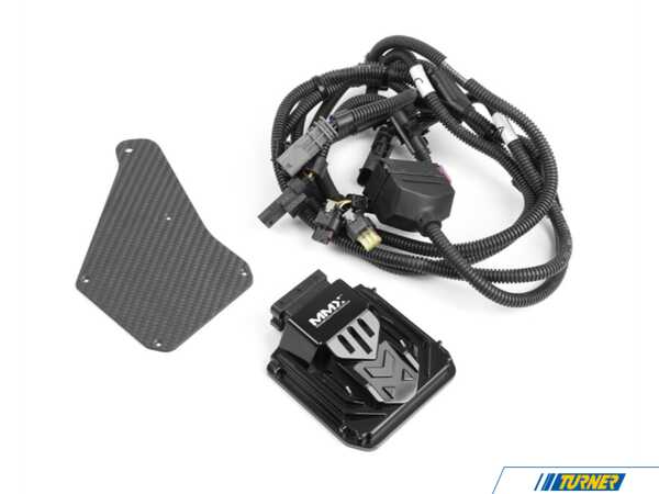MMX Performance MMX Power Control Module - G8X M3 M4 MMR50-1602