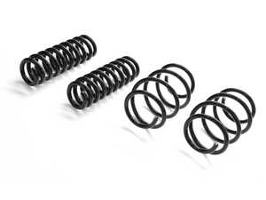 MMR Performance Lowering Springs - F87 M2