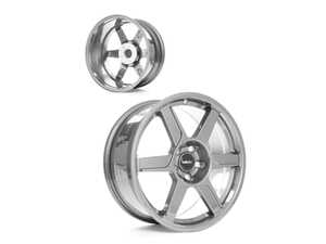 18" X06 Flow Formed Wheel - Set Of Four 
