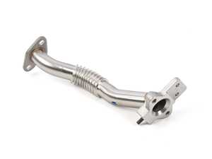 Genuine BMW Egr Line - 11718513695 - F15