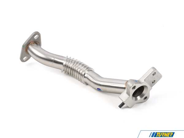 Genuine BMW Genuine BMW Egr Line - 11718513695 - F15 11718513695
