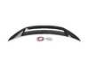 ADRO INC. ADRO Prepreg Carbon Fiber Spoiler - Final Edition - BMw F82 M4 A14A10-1502 View 5