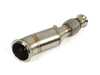 CTS CTS High-Flow Catalytic Converter/Downpipe - N26 CTSEXHDP0054CAT View 8