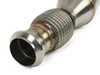 CTS CTS High-Flow Catalytic Converter/Downpipe - N26 CTSEXHDP0054CAT View 10