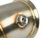 CTS CTS High-Flow Catalytic Converter/Downpipe - N26 CTSEXHDP0054CAT View 12
