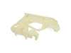 Genuine BMW MOUNT FOR BUMPER, CORNER, RE 51128069393 View 3