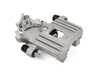 Bremmen Parts MINI R50 R53 Brake Caliper Housing - Rear Right 34216757248 View 2