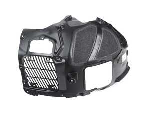COVER, WHEELHOUSING,