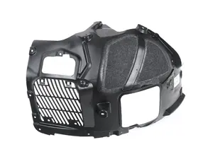 COVER, WHEELHOUSING,