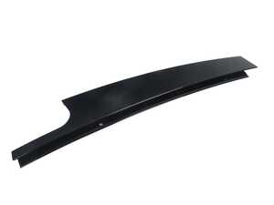 FINISHER WINDOW FRAME B-PILL