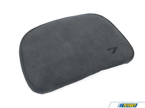 Genuine BMW COMFORT CUSHION HEAD 52207416166