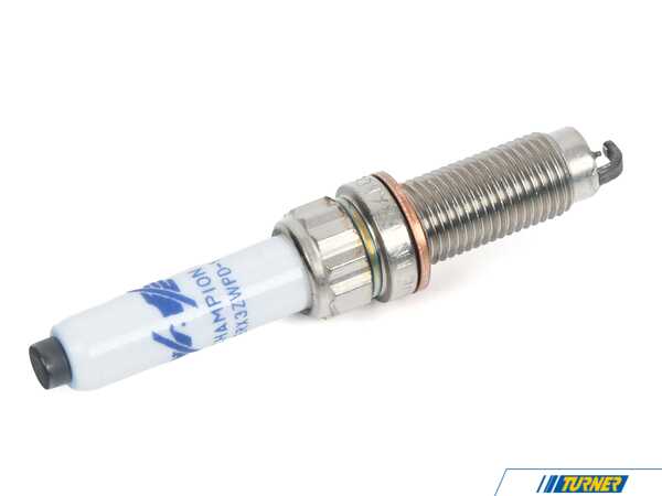 Genuine MINI Spark Plug - Priced Each  12125A523E0