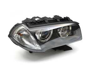 Bi-xenon Headlight Akl, Righ 63123456046