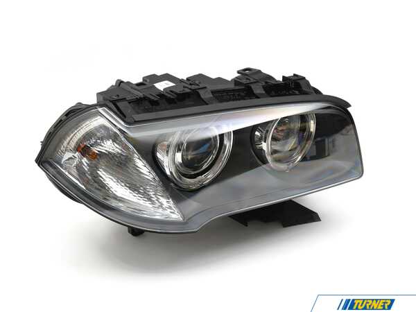 Magneti Marelli Bi-xenon Headlight Akl, Righ 63123456046 63123456046
